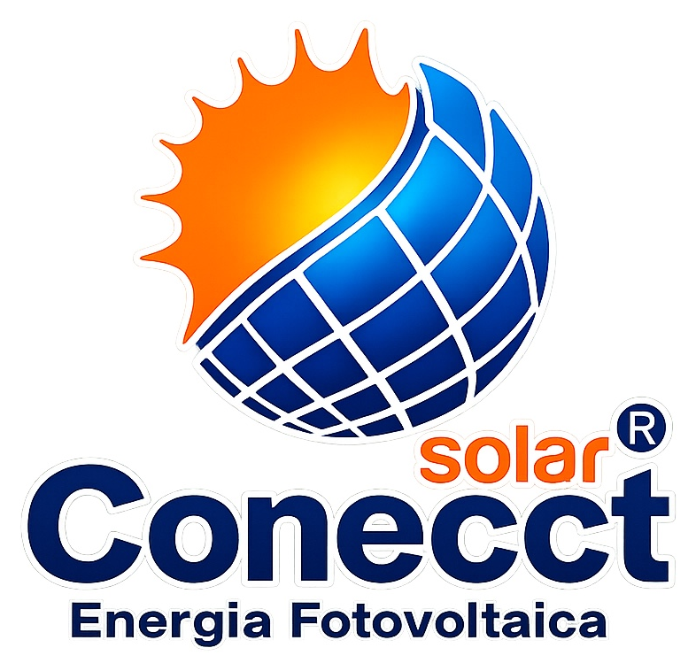 Conecct Solar Energia Fotovoltaica