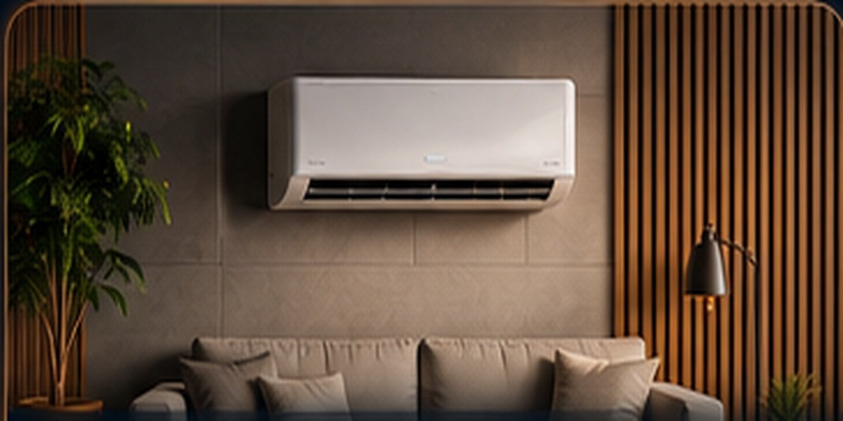 Sistema de climatização